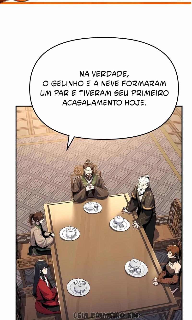 Read Entomologista Do Clã Tang De Sichuan (PT-BR) PT Manga Online