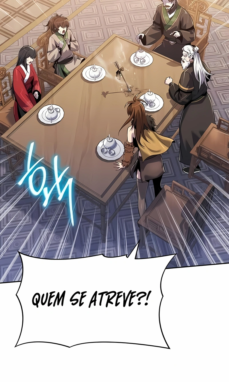 Read Entomologista Do Clã Tang De Sichuan (PT-BR) PT Manga Online