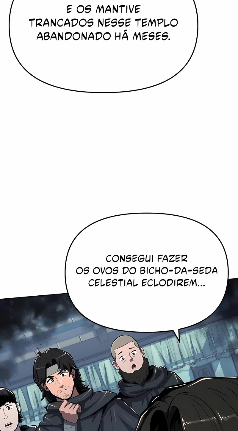 Read Entomologista Do Clã Tang De Sichuan (PT-BR) PT Manga Online