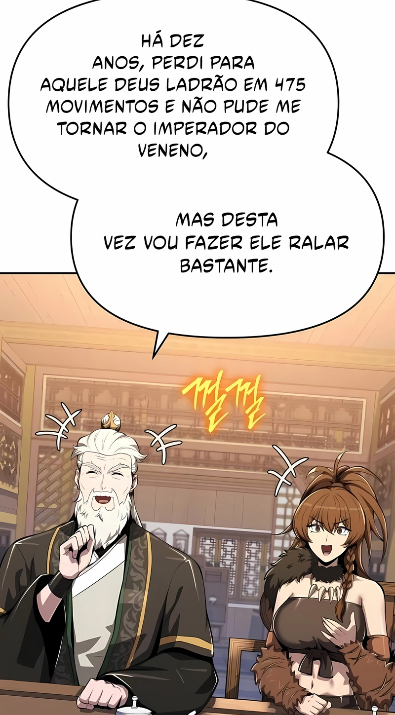 Read Entomologista Do Clã Tang De Sichuan (PT-BR) PT Manga Online