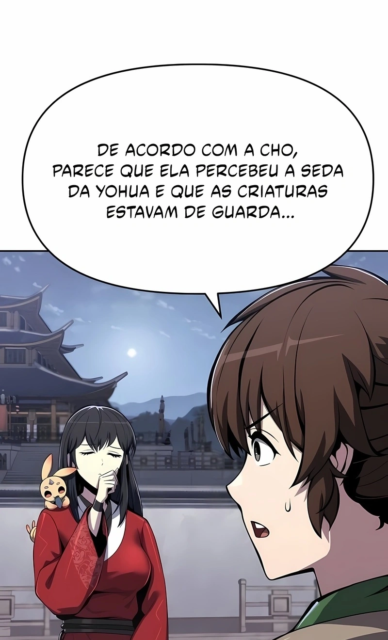 Read Entomologista Do Clã Tang De Sichuan (PT-BR) PT Manga Online