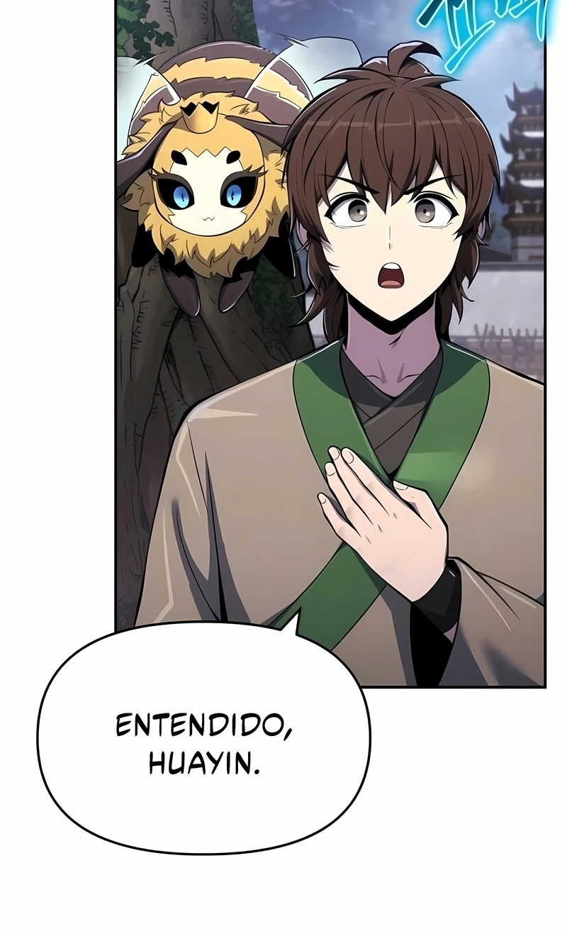 Read Entomologista Do Clã Tang De Sichuan (PT-BR) PT Manga Online
