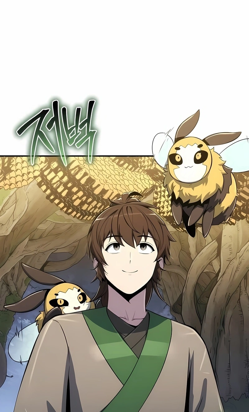 Read Entomologista Do Clã Tang De Sichuan (PT-BR) PT Manga Online