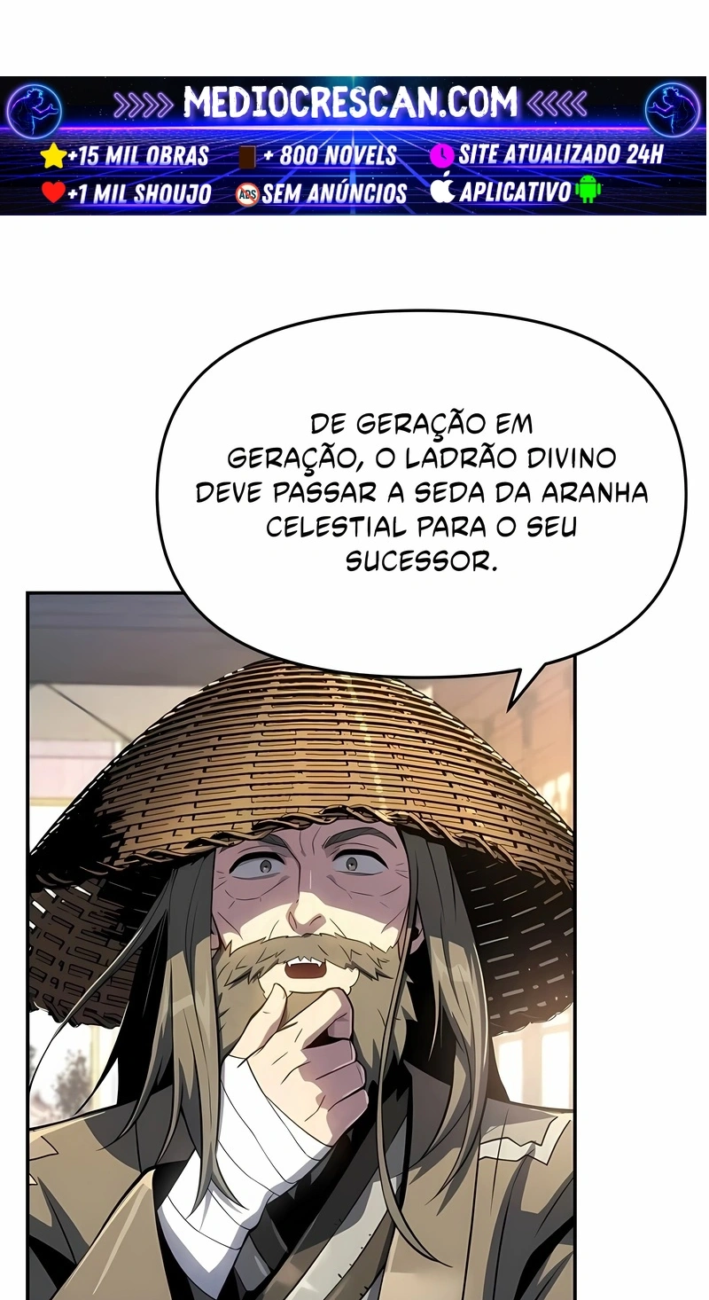 Read Entomologista Do Clã Tang De Sichuan (PT-BR) PT Manga Online