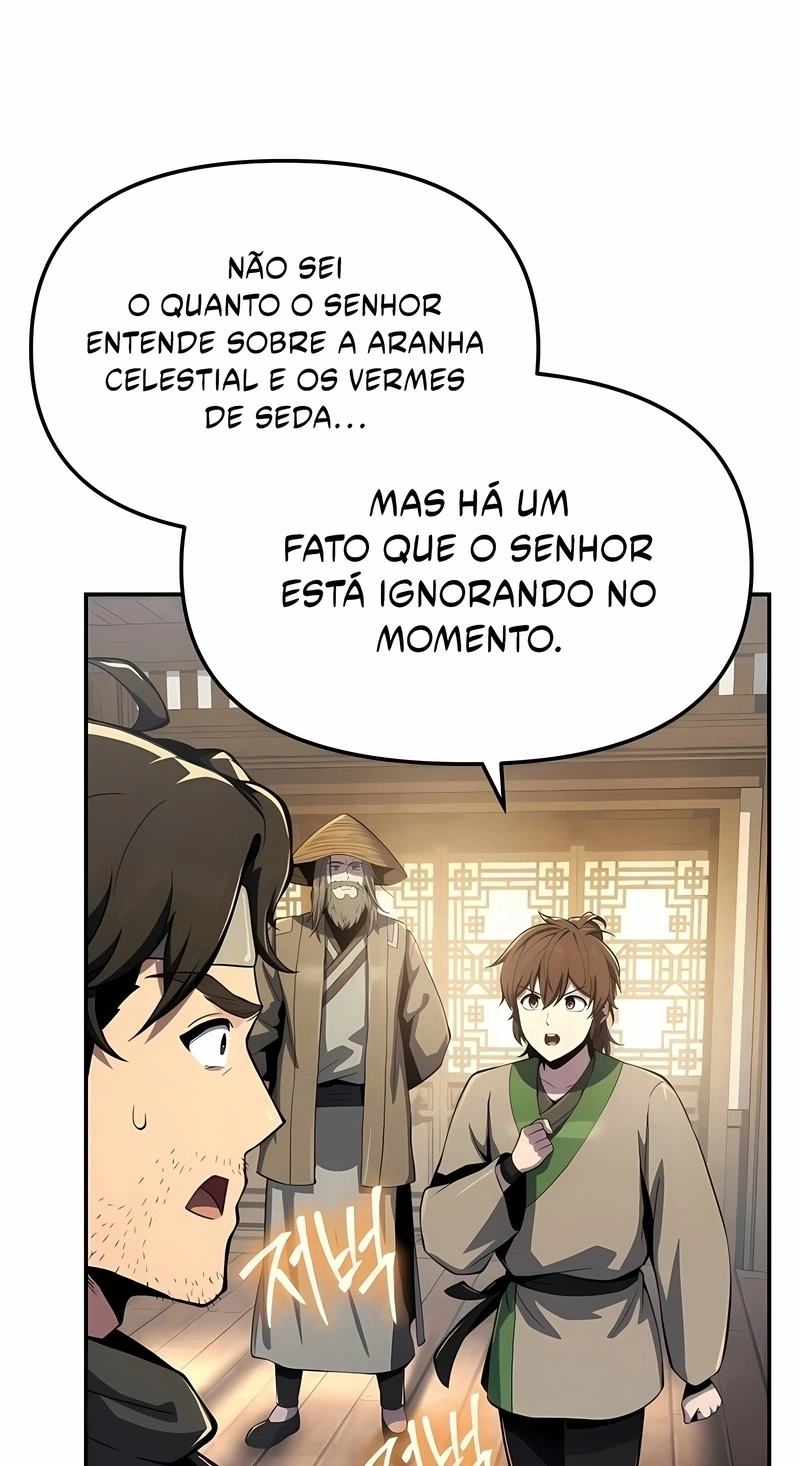 Read Entomologista Do Clã Tang De Sichuan (PT-BR) PT Manga Online