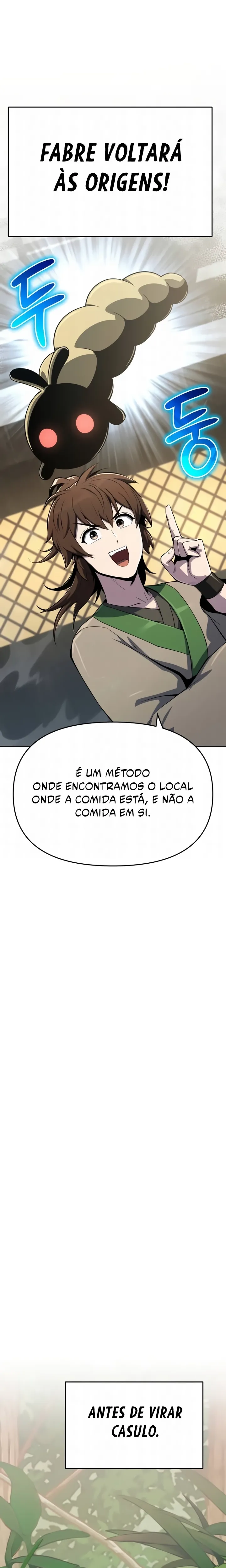 Read Entomologista Do Clã Tang De Sichuan (PT-BR) PT Manga Online