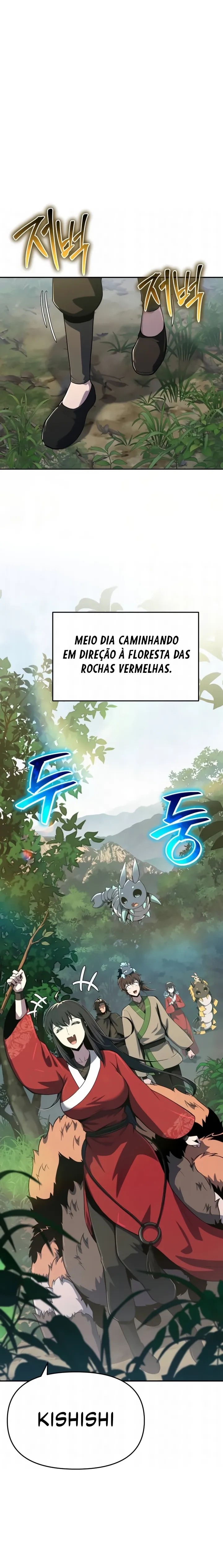 Read Entomologista Do Clã Tang De Sichuan (PT-BR) PT Manga Online