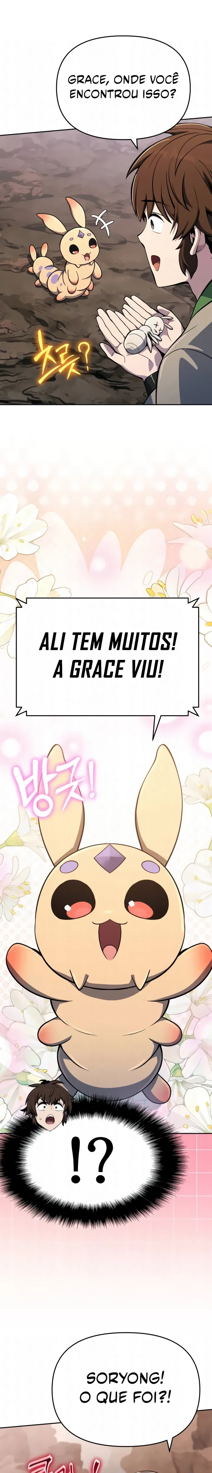 Read Entomologista Do Clã Tang De Sichuan (PT-BR) PT Manga Online