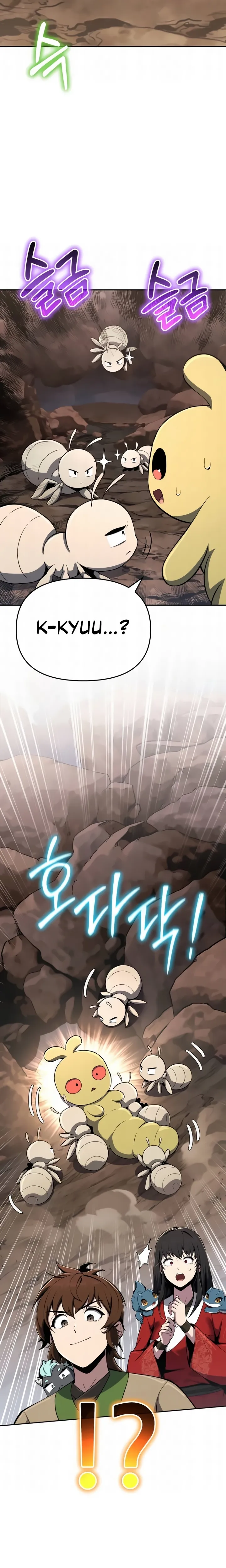 Read Entomologista Do Clã Tang De Sichuan (PT-BR) PT Manga Online