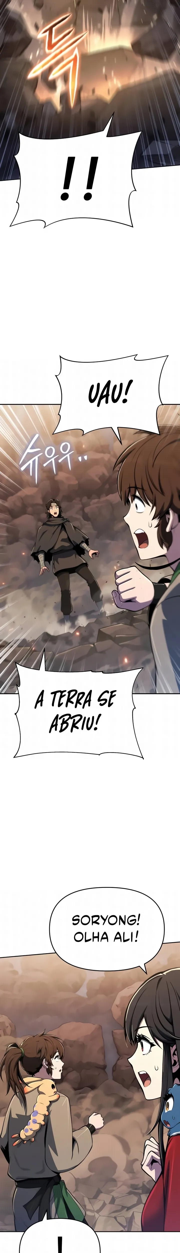 Read Entomologista Do Clã Tang De Sichuan (PT-BR) PT Manga Online