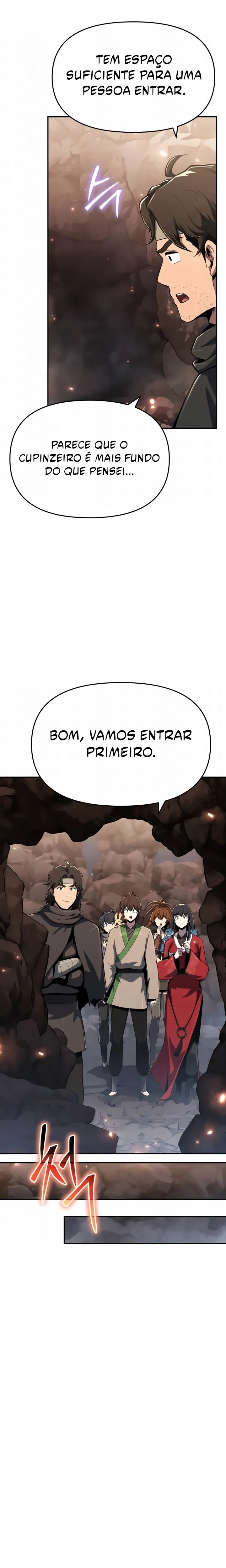 Read Entomologista Do Clã Tang De Sichuan (PT-BR) PT Manga Online