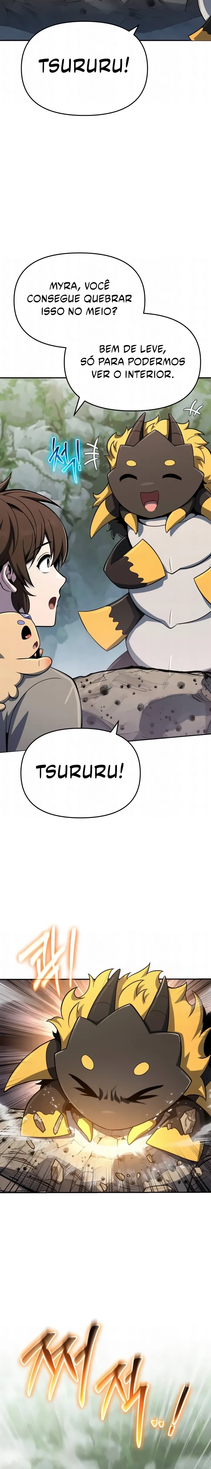 Read Entomologista Do Clã Tang De Sichuan (PT-BR) PT Manga Online