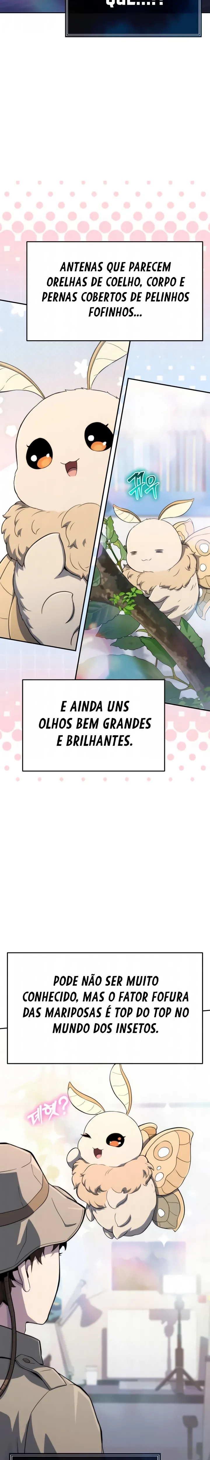 Read Entomologista Do Clã Tang De Sichuan (PT-BR) PT Manga Online