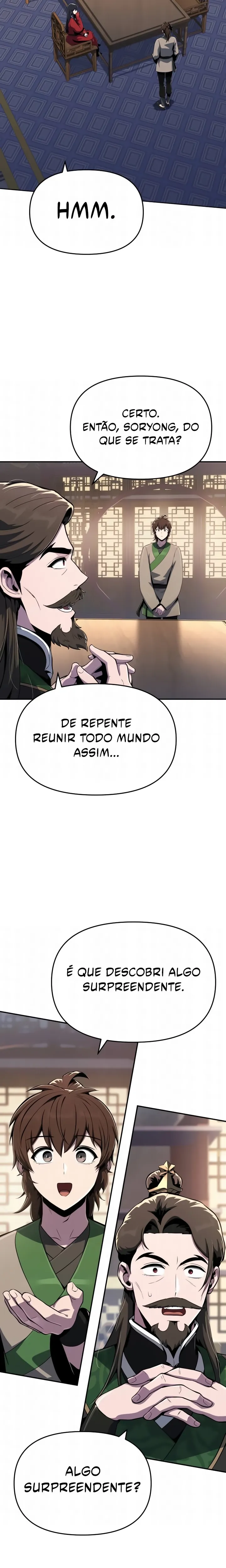 Read Entomologista Do Clã Tang De Sichuan (PT-BR) PT Manga Online