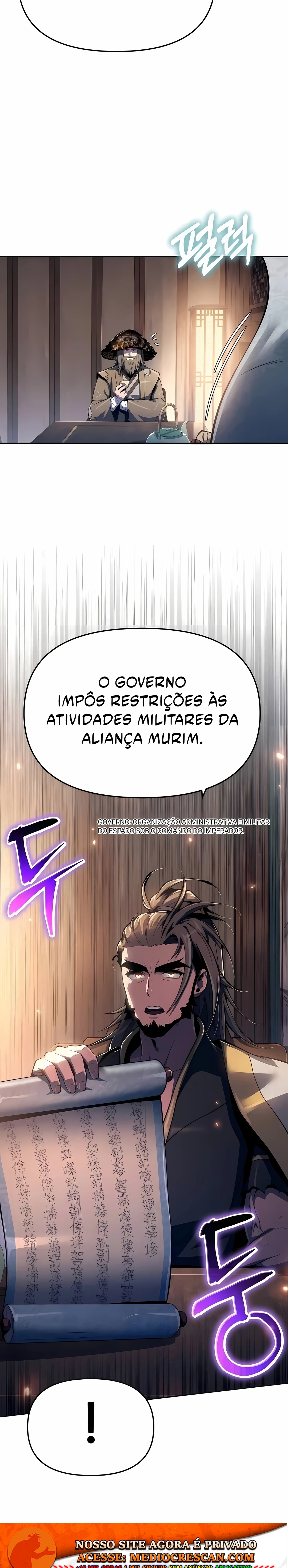 Read Entomologista Do Clã Tang De Sichuan (PT-BR) PT Manga Online