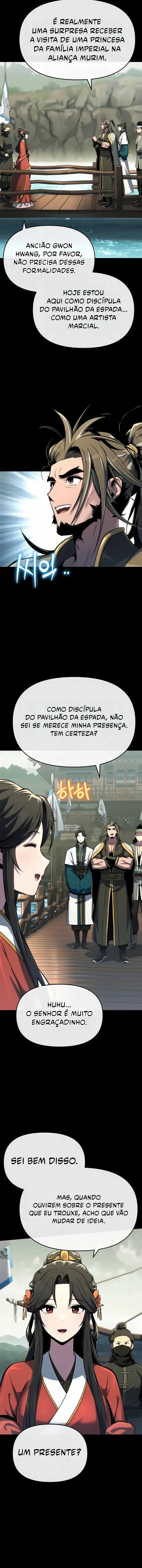 Read Entomologista Do Clã Tang De Sichuan (PT-BR) PT Manga Online