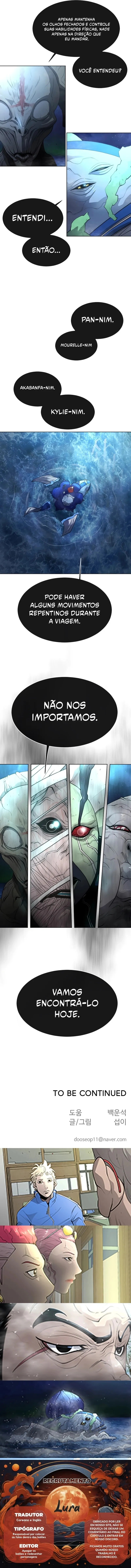 Read Era Sobre Humana (PT-BR) PT Manga Online