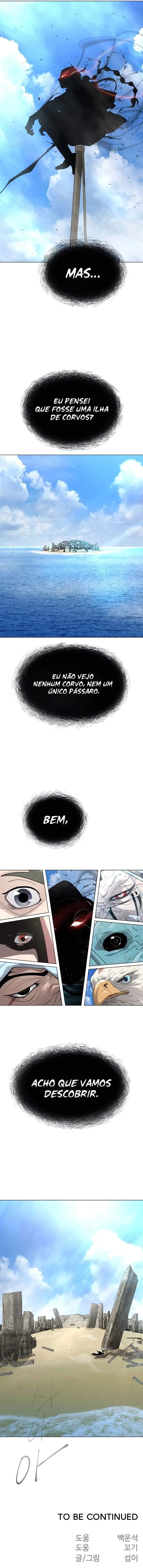 Read Era Sobre Humana (PT-BR) PT Manga Online