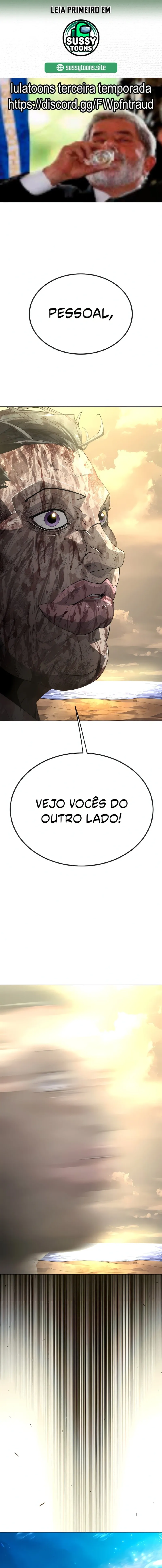 Read Era Sobre Humana (PT-BR) PT Manga Online