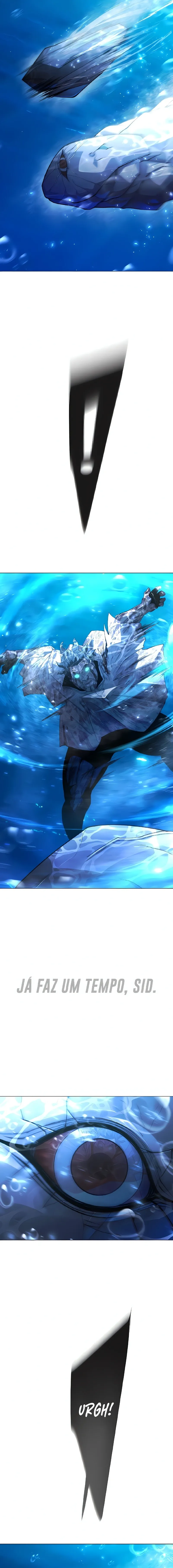 Read Era Sobre Humana (PT-BR) PT Manga Online