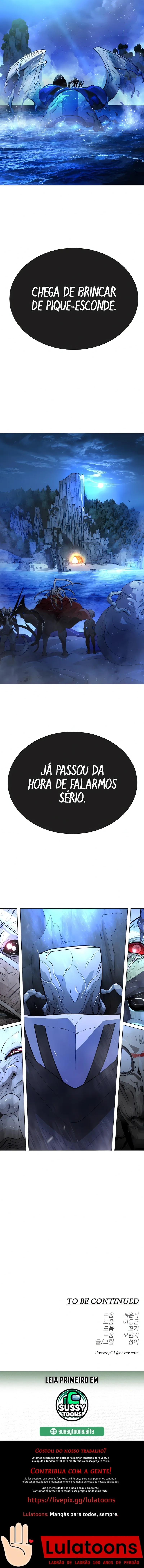 Read Era Sobre Humana (PT-BR) PT Manga Online