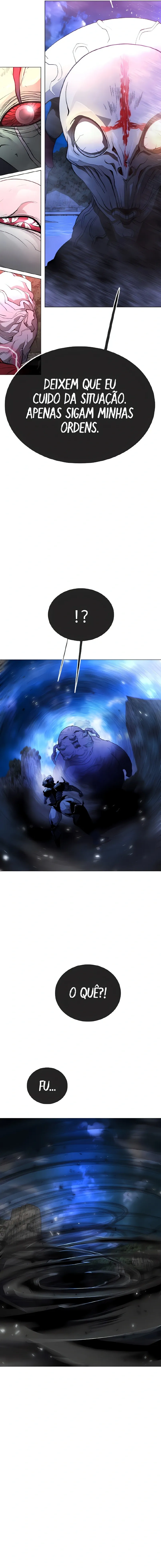 Read Era Sobre Humana (PT-BR) PT Manga Online