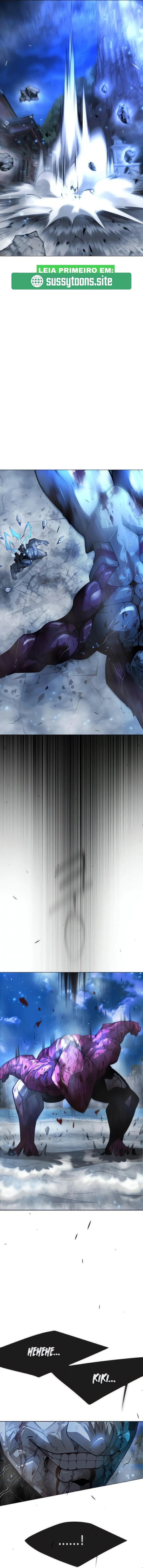 Read Era Sobre Humana (PT-BR) PT Manga Online