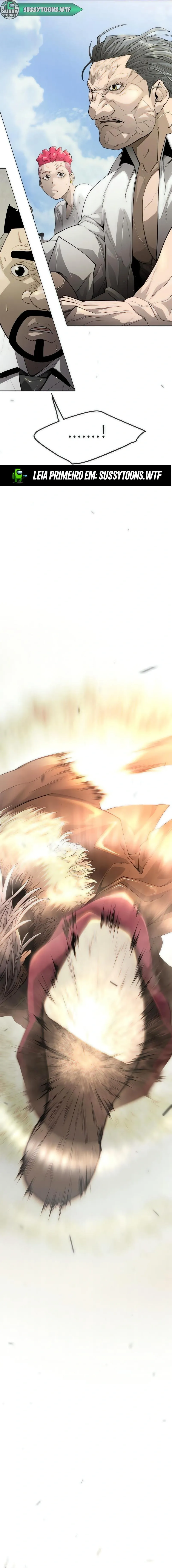 Read Era Sobre Humana (PT-BR) PT Manga Online