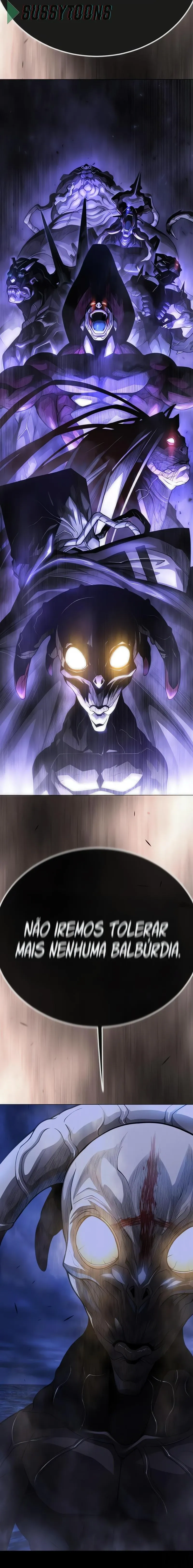Read Era Sobre Humana (PT-BR) PT Manga Online