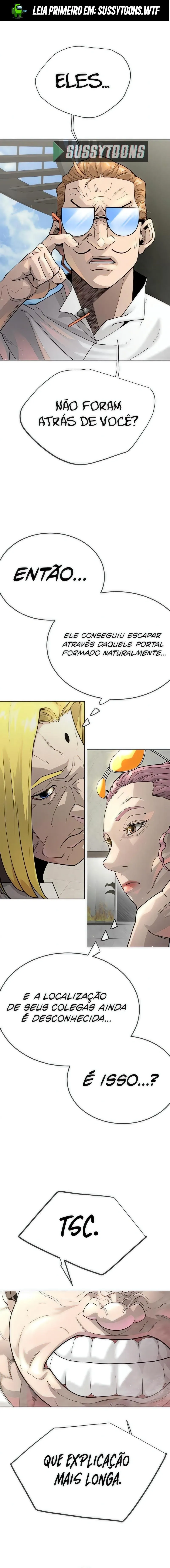 Read Era Sobre Humana (PT-BR) PT Manga Online