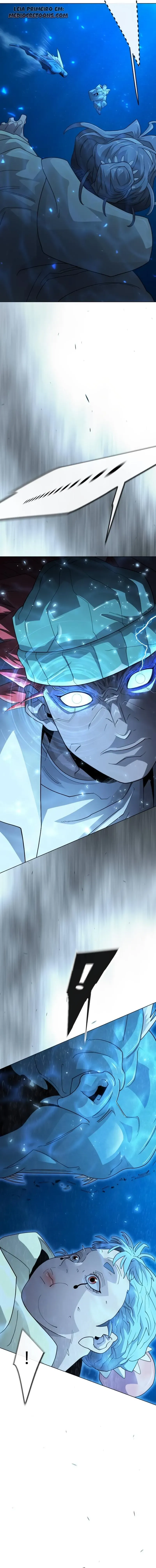 Read Era Sobre Humana (PT-BR) PT Manga Online