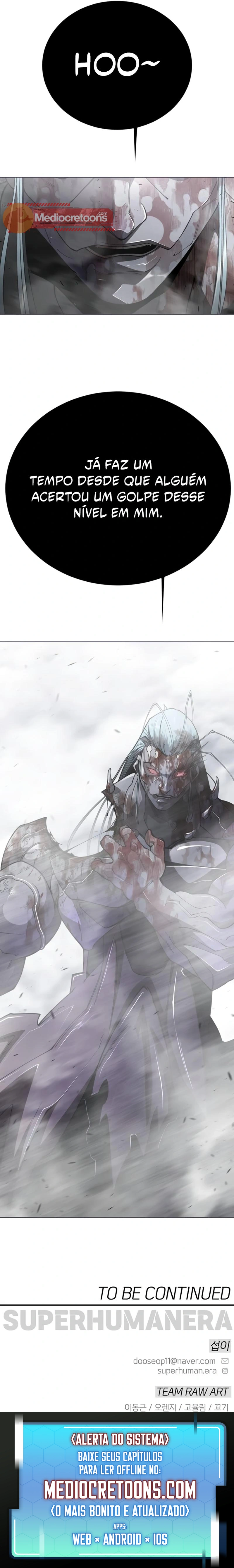 Read Era Sobre Humana (PT-BR) PT Manga Online