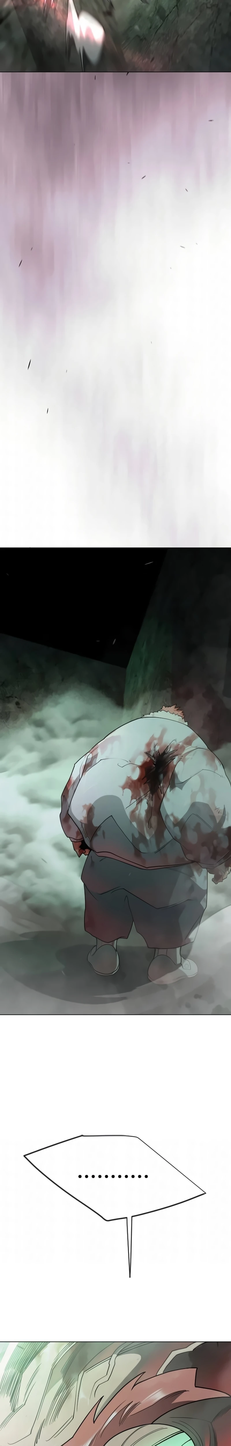 Read Era Sobre Humana (PT-BR) PT Manga Online