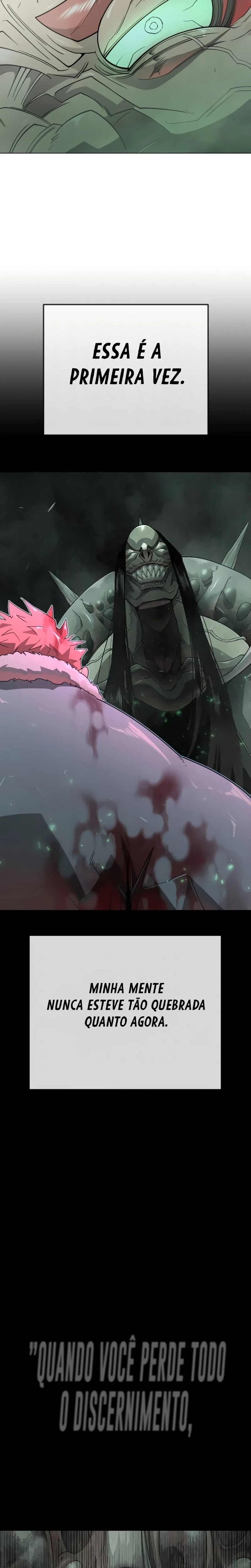 Read Era Sobre Humana (PT-BR) PT Manga Online