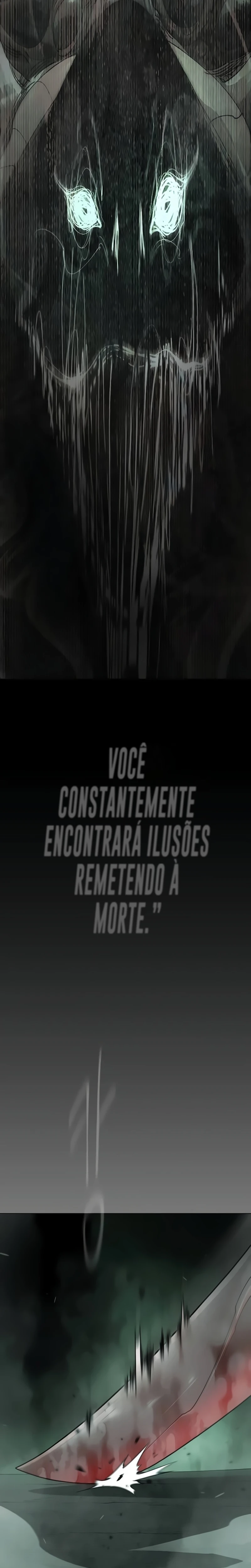 Read Era Sobre Humana (PT-BR) PT Manga Online