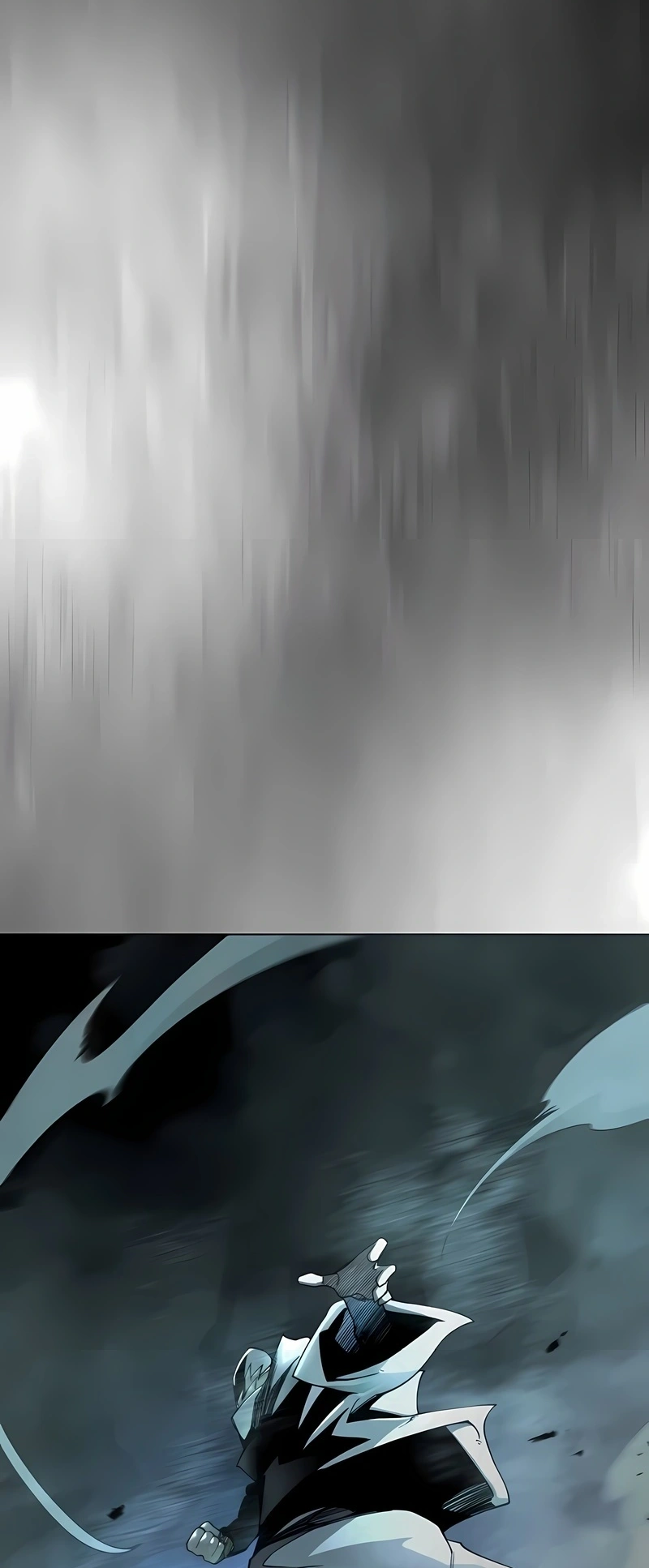 Read Era Sobre Humana (PT-BR) PT Manga Online