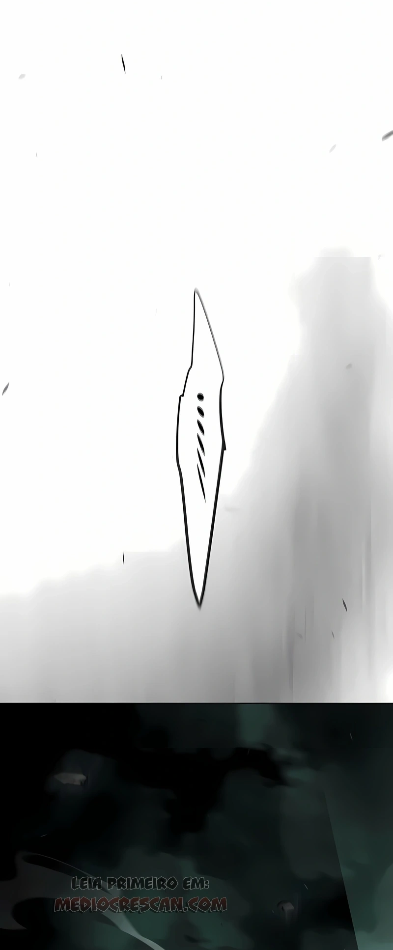 Read Era Sobre Humana (PT-BR) PT Manga Online