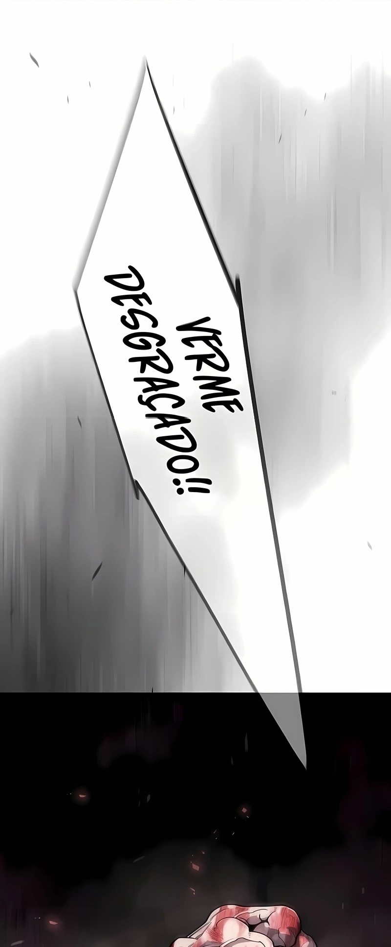 Read Era Sobre Humana (PT-BR) PT Manga Online