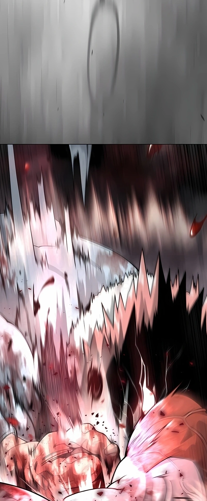 Read Era Sobre Humana (PT-BR) PT Manga Online