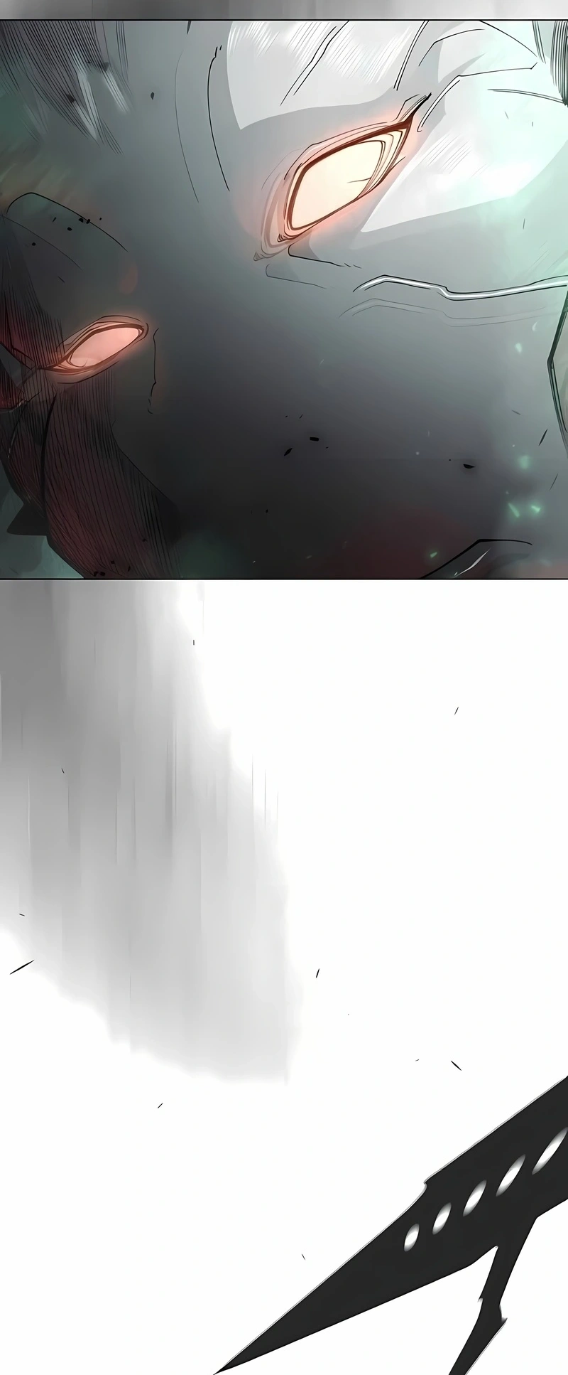 Read Era Sobre Humana (PT-BR) PT Manga Online