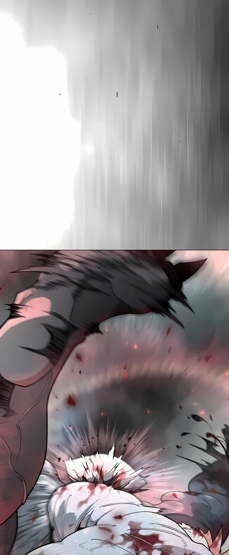 Read Era Sobre Humana (PT-BR) PT Manga Online