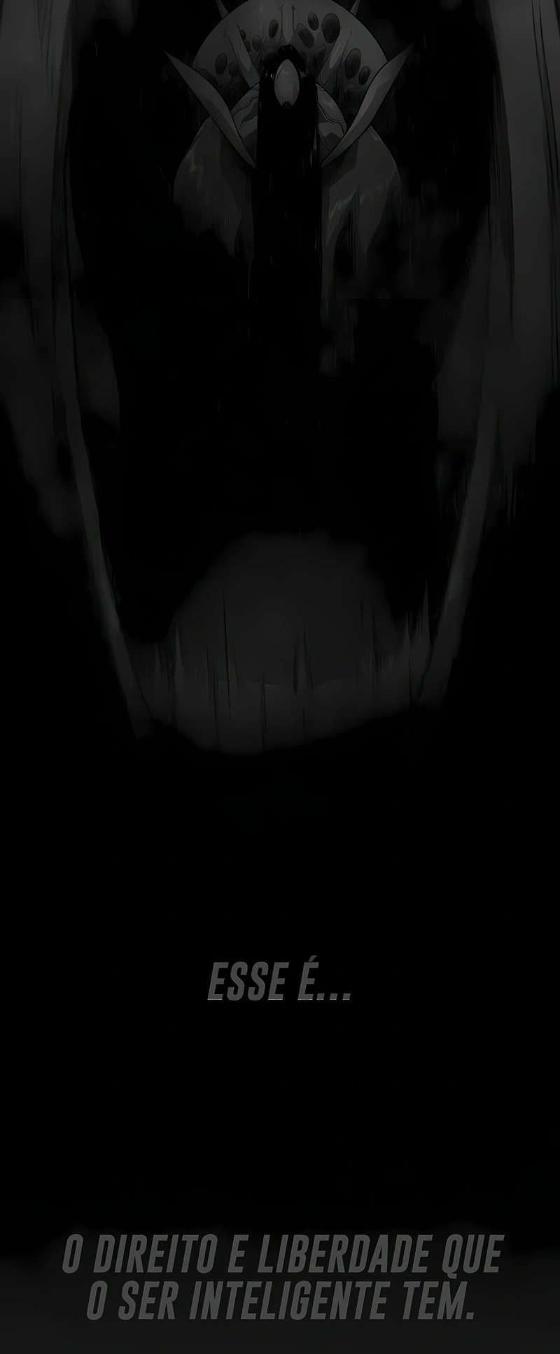 Read Era Sobre Humana (PT-BR) PT Manga Online