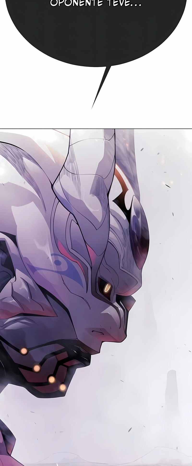 Read Era Sobre Humana (PT-BR) PT Manga Online