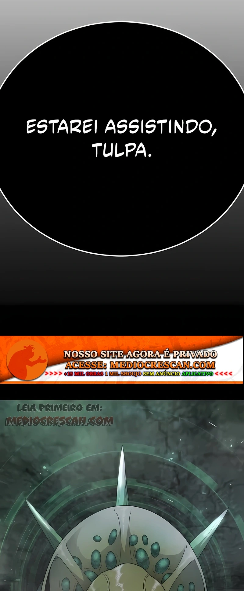 Read Era Sobre Humana (PT-BR) PT Manga Online