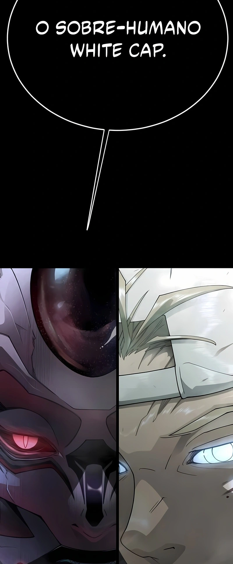 Read Era Sobre Humana (PT-BR) PT Manga Online