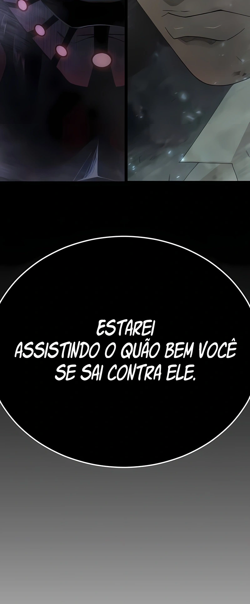 Read Era Sobre Humana (PT-BR) PT Manga Online