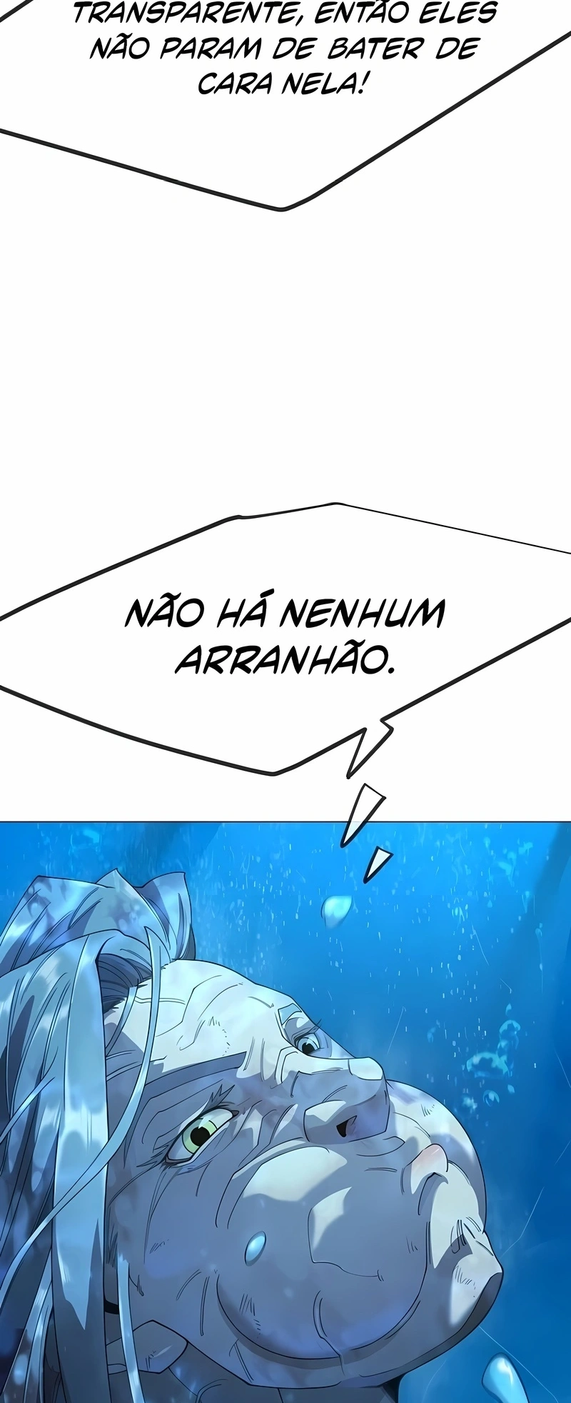 Read Era Sobre Humana (PT-BR) PT Manga Online