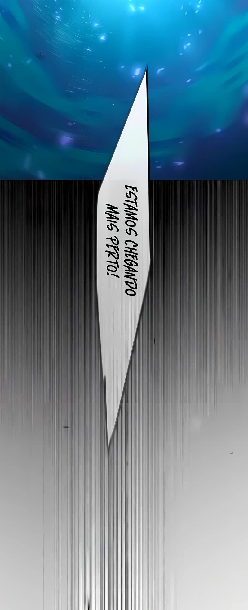 Read Era Sobre Humana (PT-BR) PT Manga Online