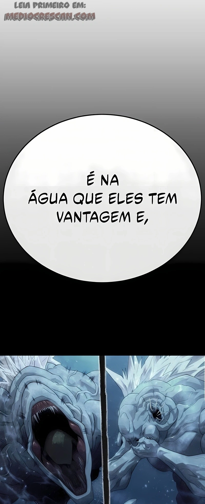 Read Era Sobre Humana (PT-BR) PT Manga Online