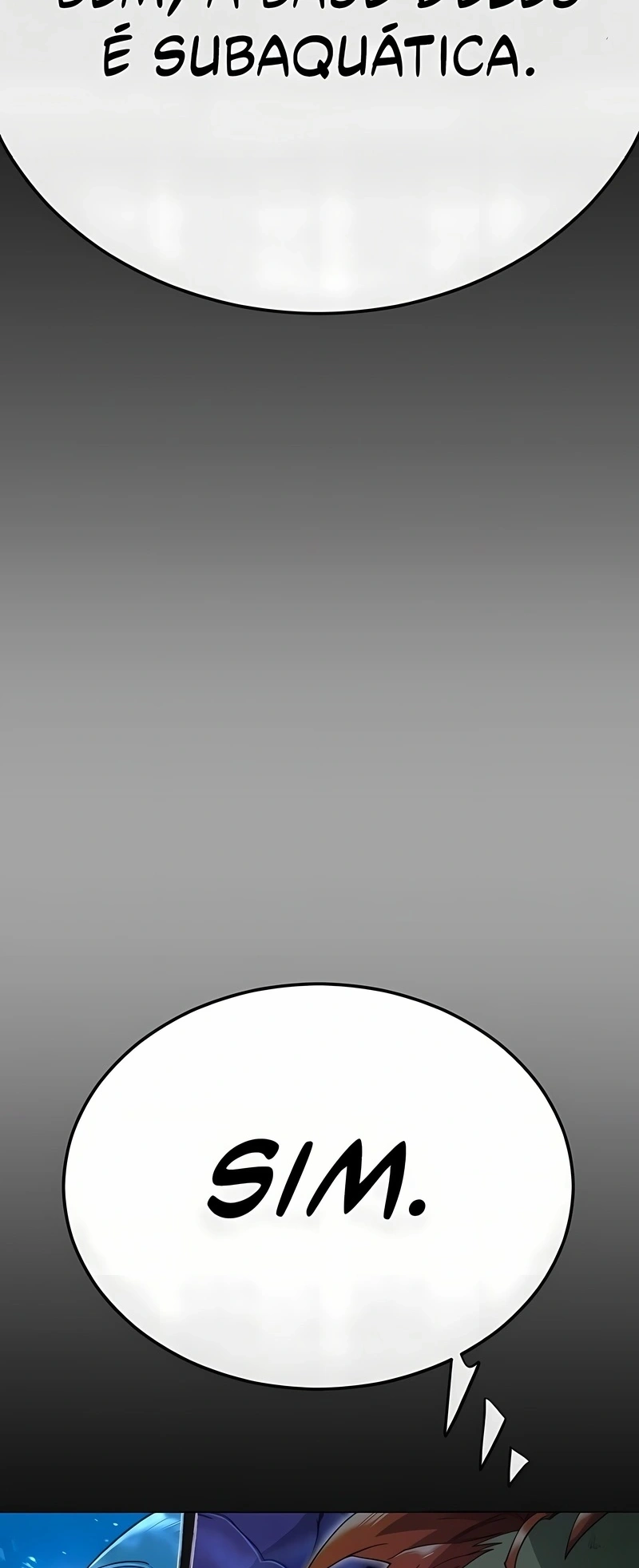 Read Era Sobre Humana (PT-BR) PT Manga Online